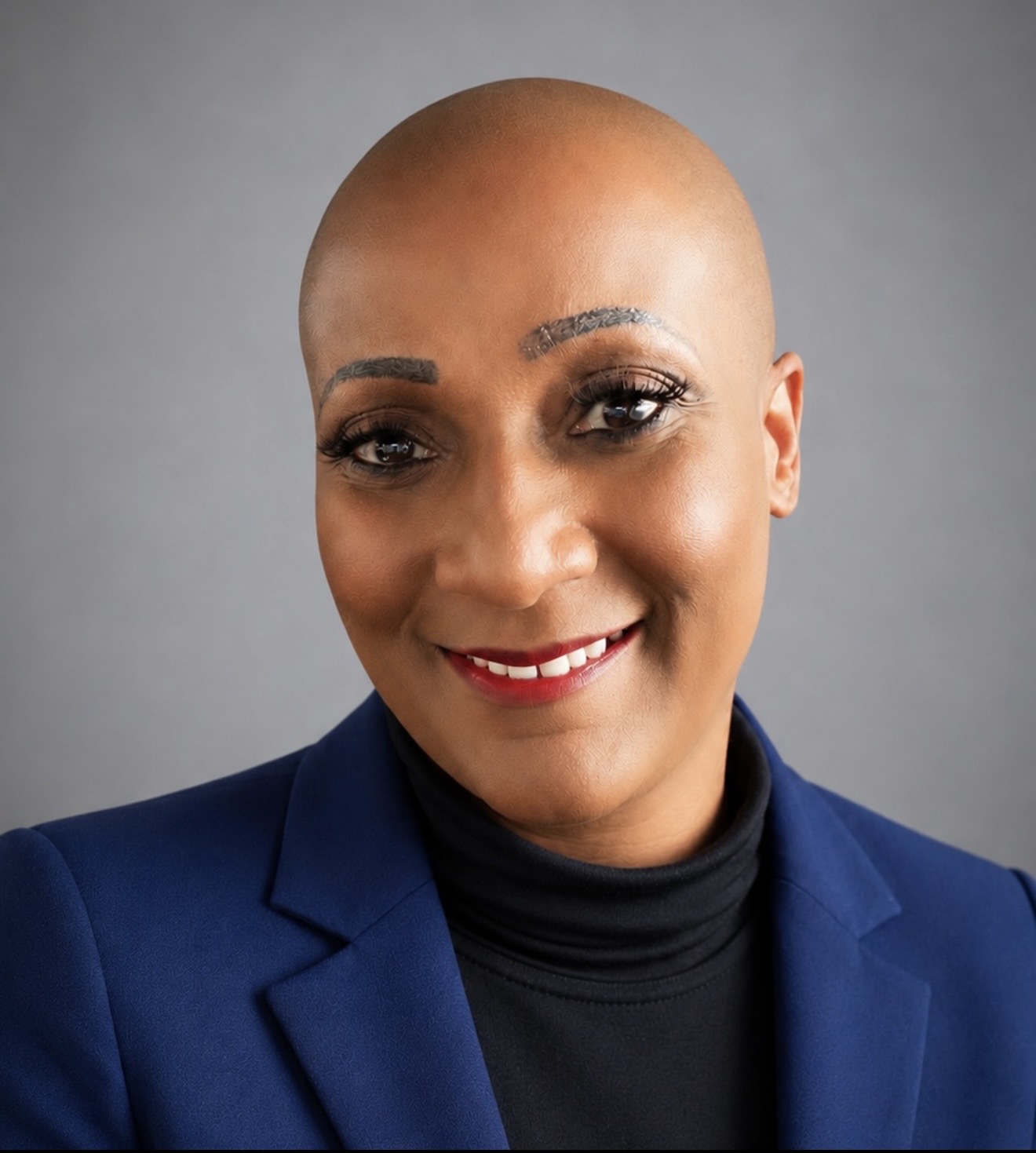 M.L. Goodlow